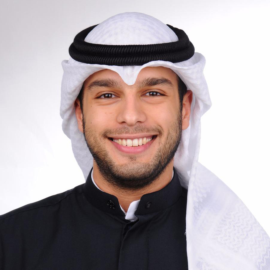 Dr. Nasser Ahmed Al-Qandi